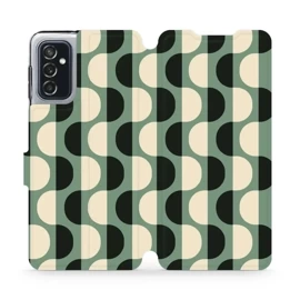 Hülle für Samsung Galaxy M52 5G - Farbe VA56S