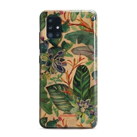 Hülle Elite Pro für Samsung Galaxy A71 - Farbe EP05E