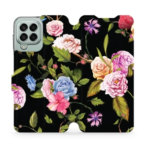 Hülle für Samsung Galaxy M33 5G - Farbe VD07S