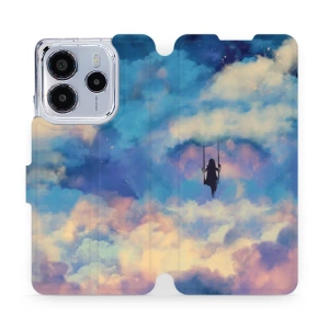 Hülle für Xiaomi Redmi Note 14 4G - Farbe MR09S