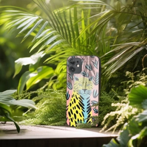 Hülle Glossy Case für Infinix Smart 9 - Farbe G052G