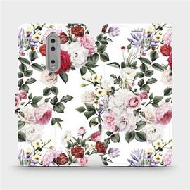 Hülle für Nokia 8 - Farbe MD01S