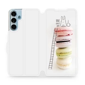 Hülle für Samsung Galaxy M55 5G - Farbe M090P