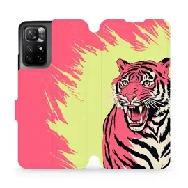 Hülle für Xiaomi Redmi Note 11S 5G - Farbe VP51S