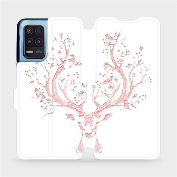 Hülle für Realme 8 5G - Farbe M007S