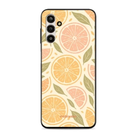 Hülle Glossy Case für Samsung Galaxy A13 5G - Farbe GP80G