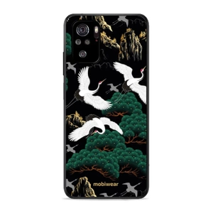 Hülle Glossy Case für Xiaomi POCO M5s - Farbe G042G