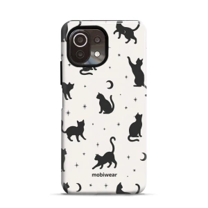 Hülle Elite Pro für Xiaomi 11 Lite 5G NE - Farbe E162E