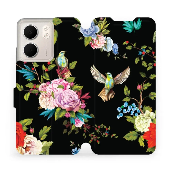 Hülle für OPPO A5x - Farbe VD09S