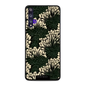 Hülle Glossy Case für Huawei Nova 5T - Farbe GA45G