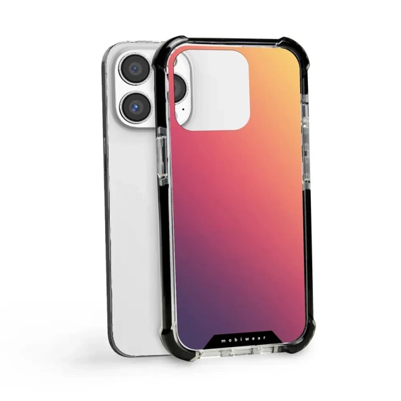 Hülle MagSafe Elite Bumper für Apple iPhone 13 Pro - Farbe D031D