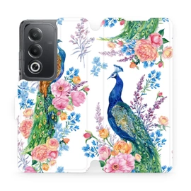 Hülle für OPPO A80 5G - Farbe MX08S