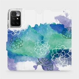 Hülle für Xiaomi Redmi 10 - Farbe MG11S