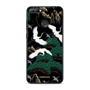 Hülle Glossy Case für Huawei Honor 7A - Farbe G042G