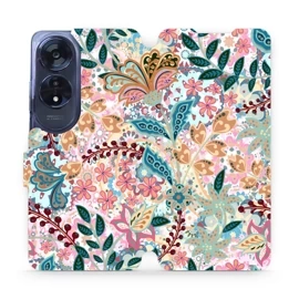 Hülle für OPPO A60 - Farbe MX04S