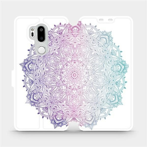 Hülle für LG G7 ThinQ - Farbe M008S