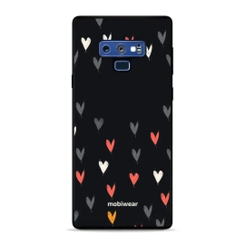 Hülle Glossy Case für Samsung Galaxy Note 9 - Farbe GP79G