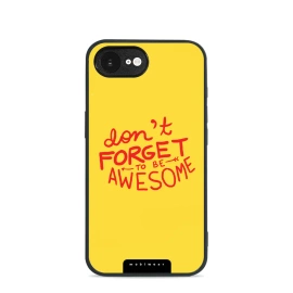 Hülle Glossy Case für Apple iPhone 16e - Farbe G076G