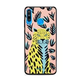 Hülle Glossy Case für Huawei P30 Lite - Farbe G052G