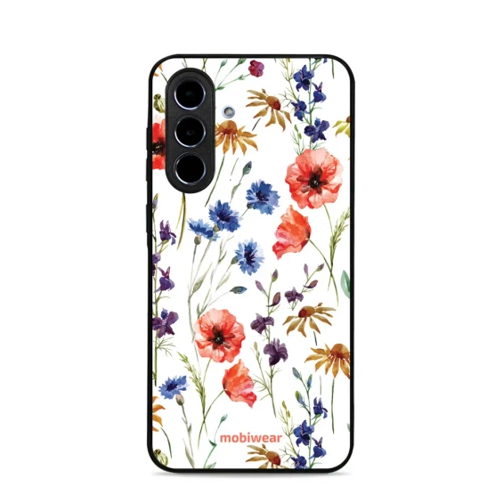 Hülle Glossy Case für Samsung Galaxy A56 5G - Farbe G032G