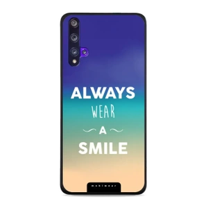Hülle Glossy Case für Huawei Nova 5T - Farbe G074G