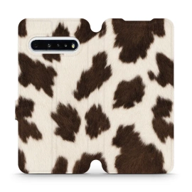 Hülle für LG V60 ThinQ 5G - Farbe V166S