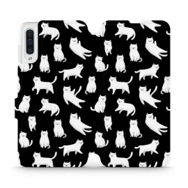 Hülle für Samsung Galaxy A50 - Farbe V163S