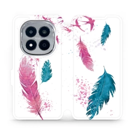 Hülle für Xiaomi Redmi Note 15 Pro 5G - Farbe MR08S