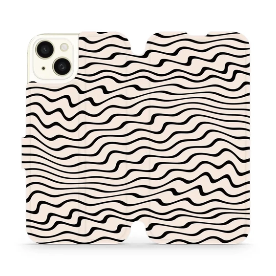 Hülle für Apple iPhone 15 Plus - Farbe VA62S