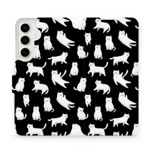 Hülle für Samsung Galaxy S24 Plus - Farbe V163S