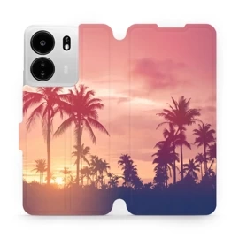 Hülle für Xiaomi POCO C65 - Farbe M134P