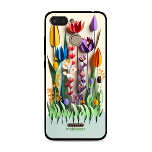 Hülle Glossy Case für Xiaomi Redmi 6 - Farbe G015G