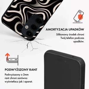 Hülle Glossy Case für OnePlus Nord CE5 - Farbe GA63G