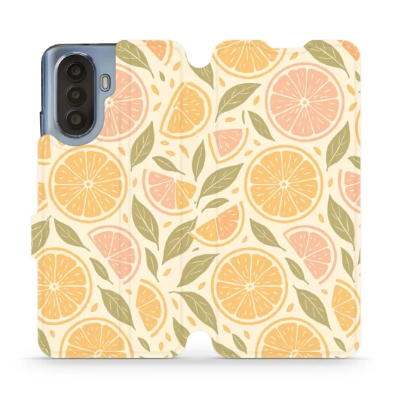Hülle für Huawei Nova Y70 - Farbe VP80S