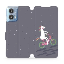 Hülle für Motorola Moto G24 - Farbe V024P
