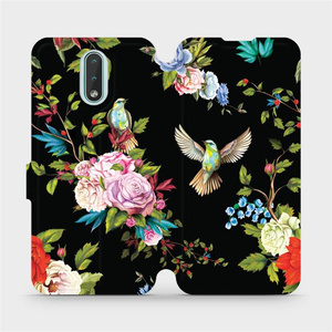 Hülle für Nokia 2.3 - Farbe VD09S