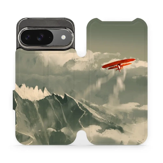 Hülle für Google Pixel 9 - Farbe MA03P