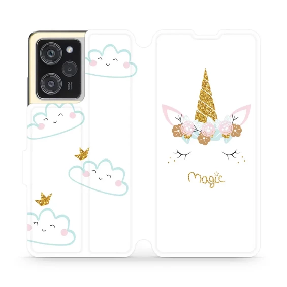 Hülle für Xiaomi POCO X5 Pro 5G - Farbe MH01P