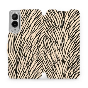 Hülle für Samsung Galaxy S25 Edge - Farbe VA52S