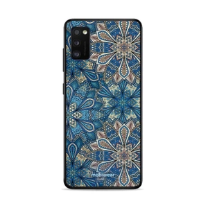 Hülle Glossy Case für Samsung Galaxy A41 - Farbe G038G