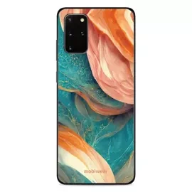 Hülle Glossy Case für Samsung Galaxy S20 Plus - Farbe G025G