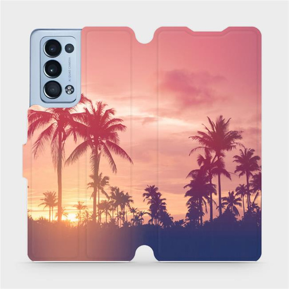 Hülle für OPPO Reno 6 Pro 5G - Farbe M134P