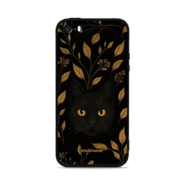 Hülle Glossy Case für Apple iPhone SE - Farbe G164G