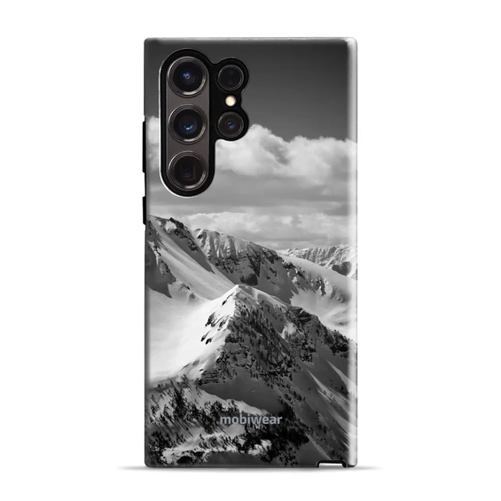 Hülle Elite Pro für Samsung Galaxy S23 Ultra - Farbe E152E