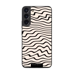 Hülle Glossy Case für Samsung Galaxy S22 Plus - Farbe GA62G