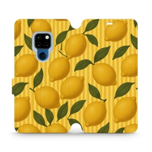 Hülle für Huawei Mate 20 - Farbe VP81S