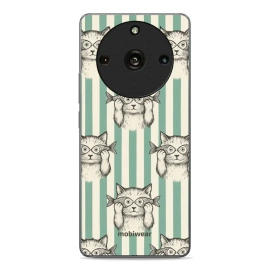 Hülle Glossy Case für Realme 11 Pro Plus - Farbe GP90G