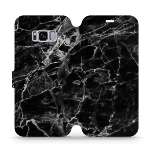 Hülle für Samsung Galaxy S8 Plus - Farbe V056P