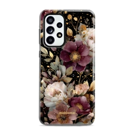 Hülle Elite Pro für Samsung Galaxy A52 - Farbe E169E