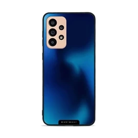 Hülle Glossy Case für Samsung Galaxy A33 5G - Farbe G068G